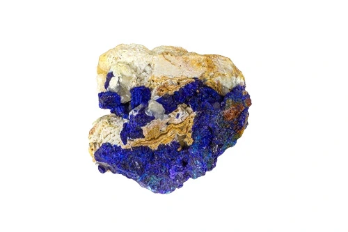 Azurite Malachite