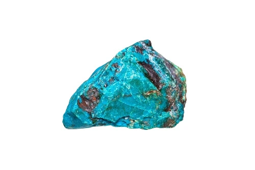 Chrysocolle